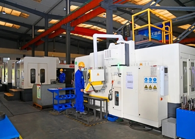 宋樂偉專題調研專精特新企業 以創新驅動培育新質生產力，工程技術服務賦能高質量發展