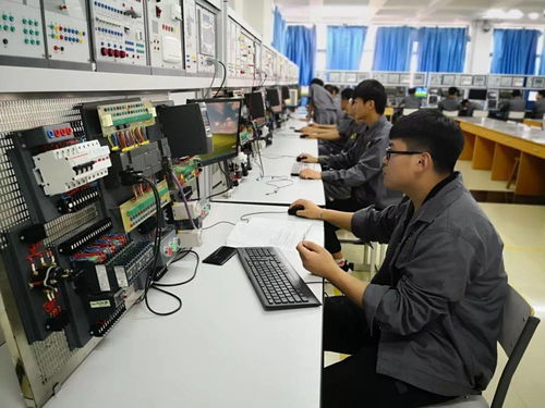 船舶工程技術專業 小小工匠的造船夢與工程技術服務